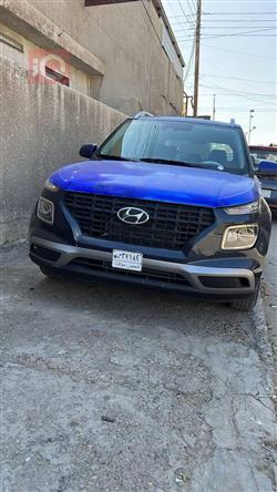 هيونداي فينو